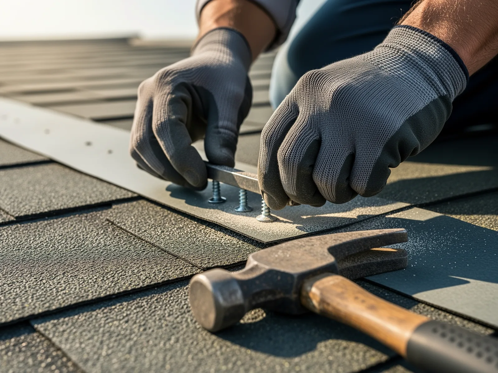 Why choose Fascia Repair in Driggs, ID
